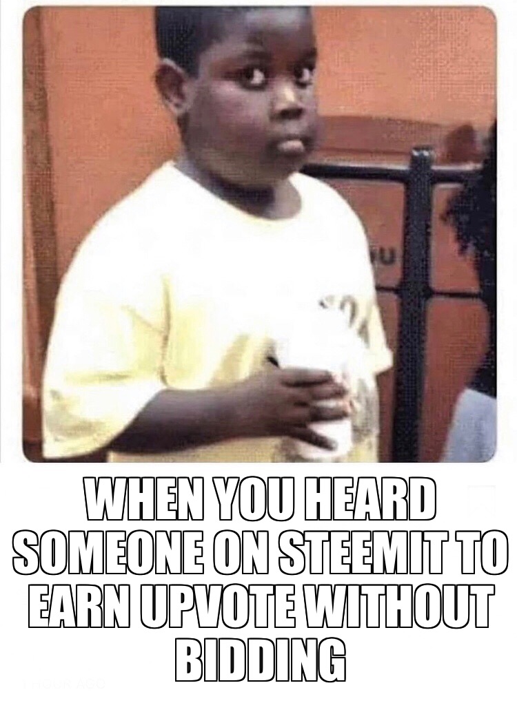 Earning without Bidding.JPG
