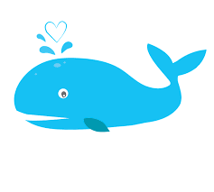 mini-whale