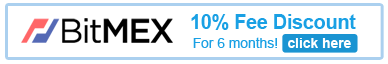 BitMEX Coupon