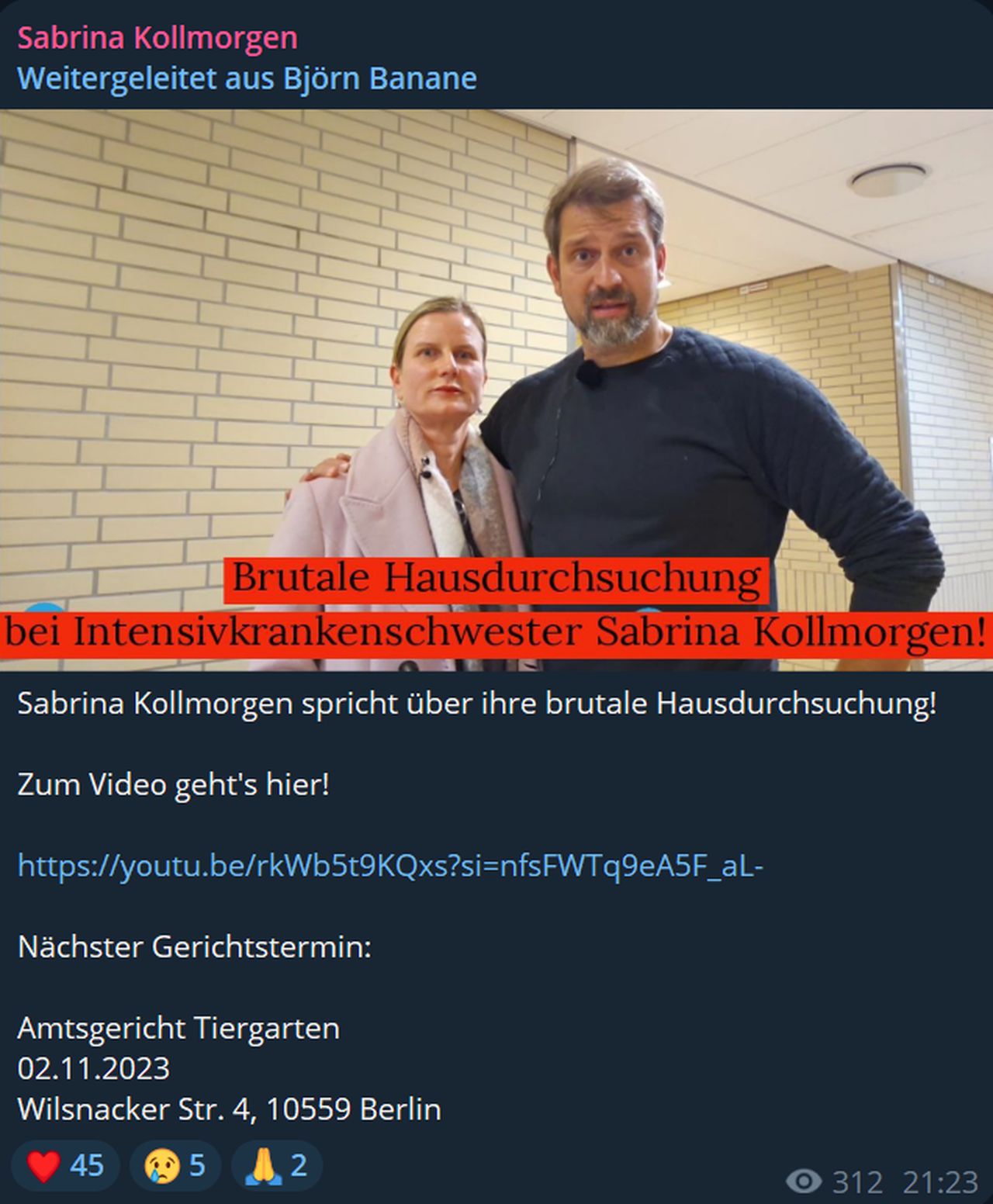 Sabrina Kollmorgen spricht über ihre brutale Hausdurchsuchung!.jpg