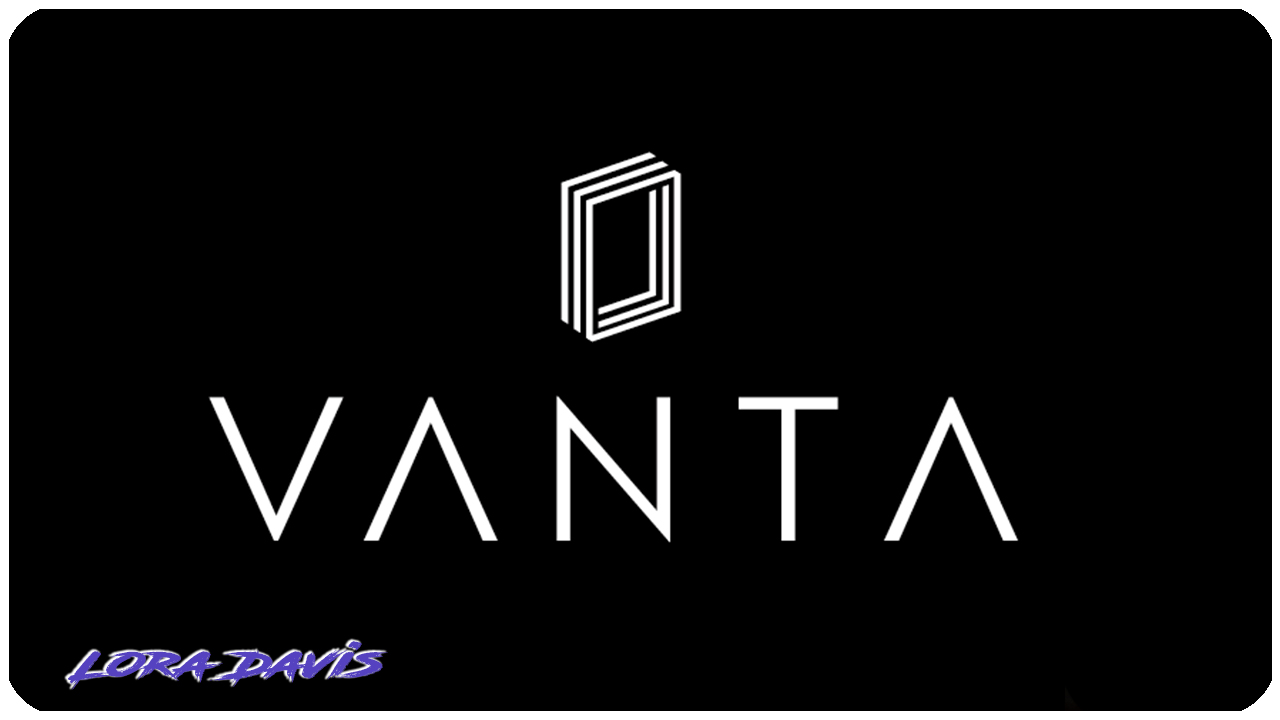 Reviews network. Vanta js.