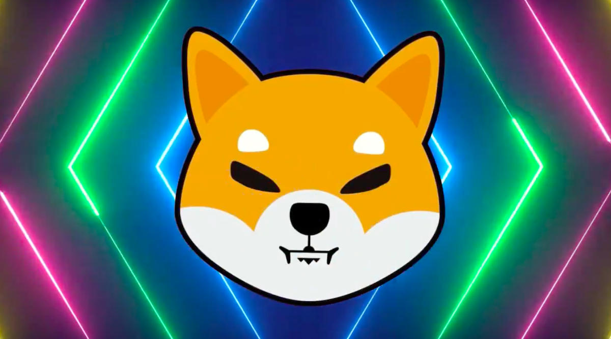 Prezzo shiba inu crypto