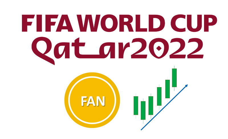 FIFA World Cup 2022: Top Football Fan Tokens Ready To Skyrocket