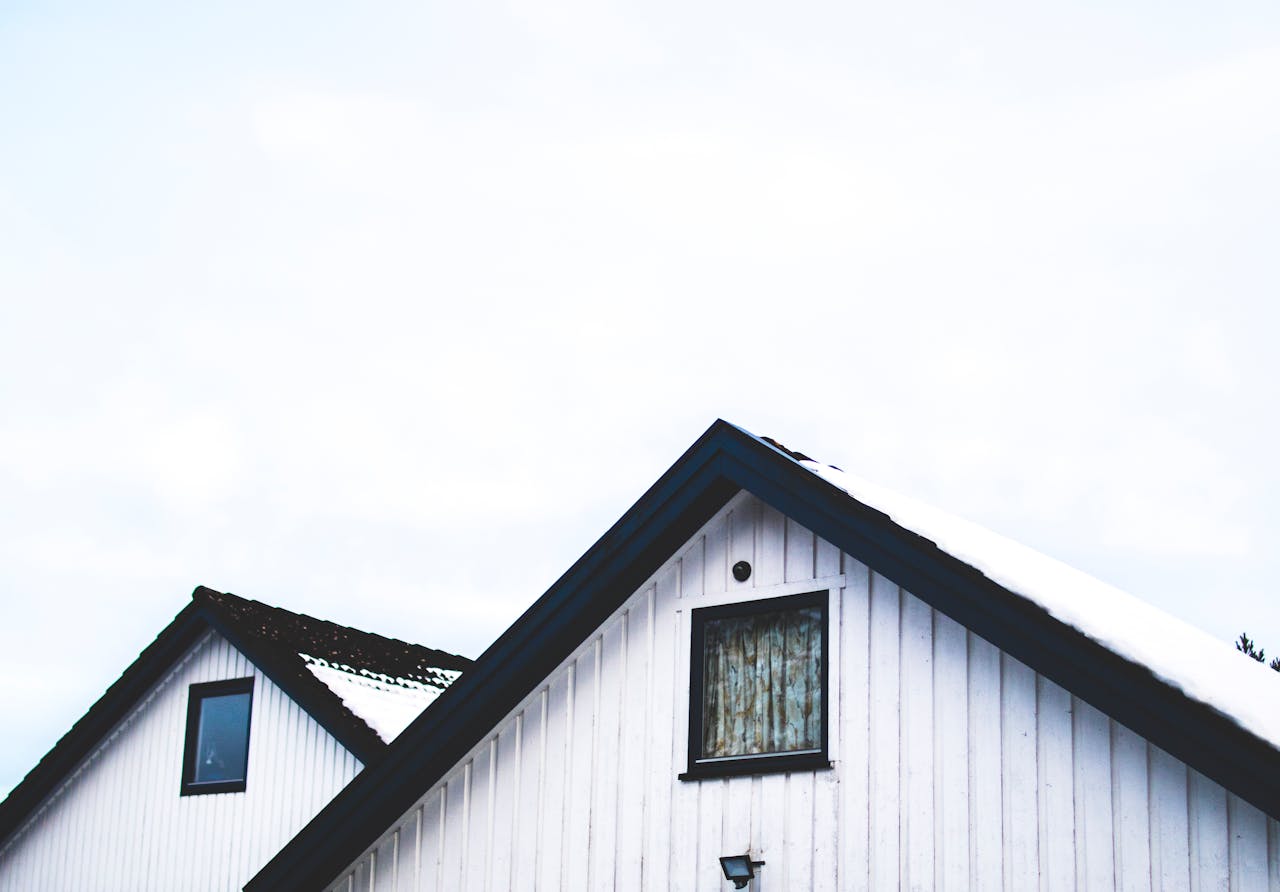 Roof Anchor Points