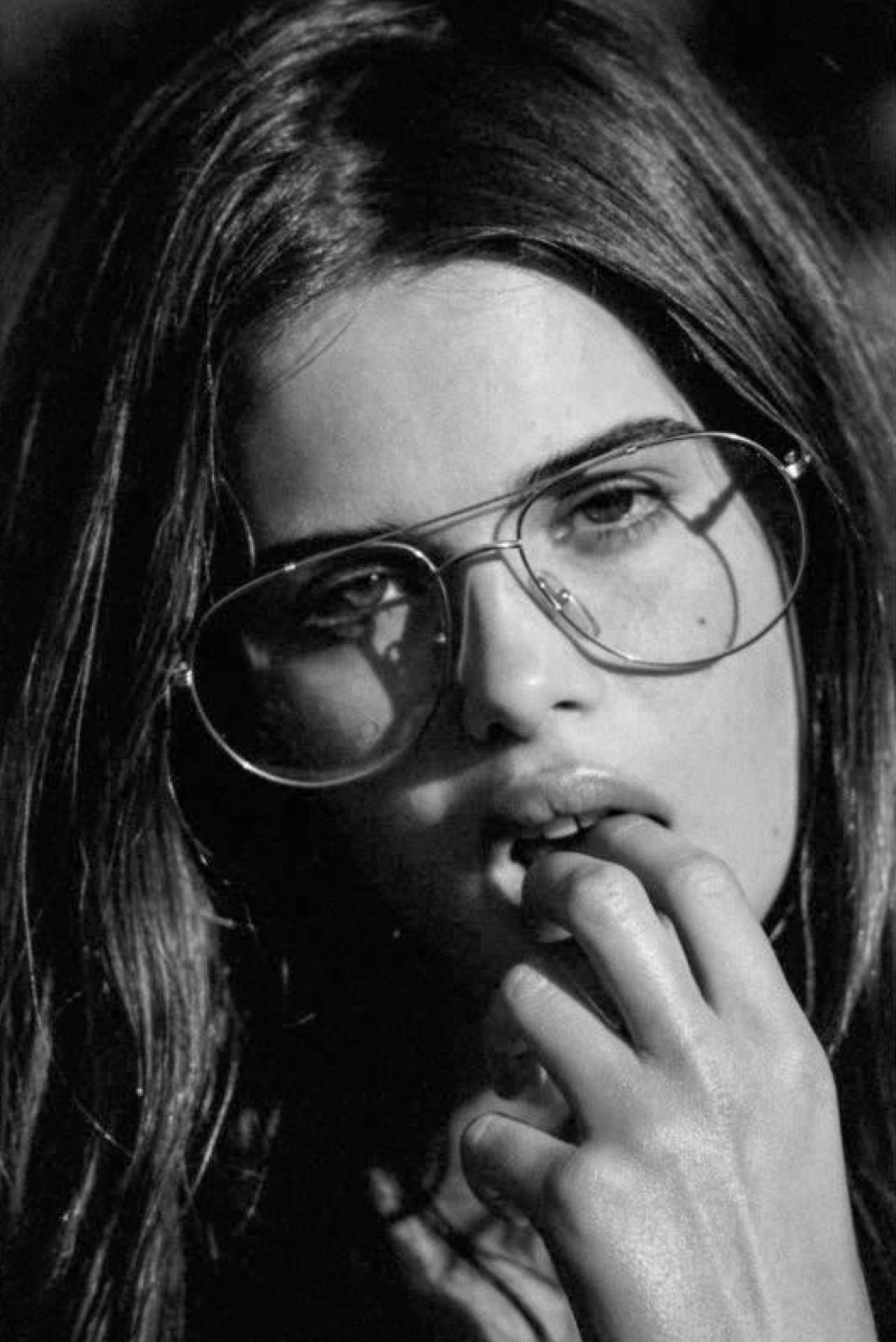 Zoi by Henrik Purienne for Lui Summer 2018 10.jpg