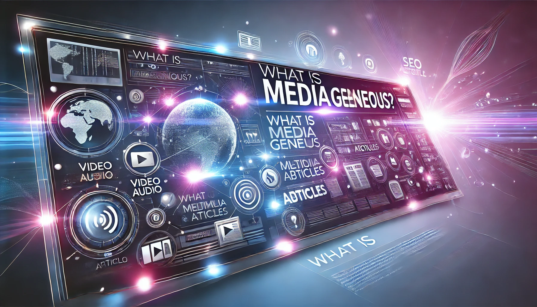 What is MediaGeneous.webp