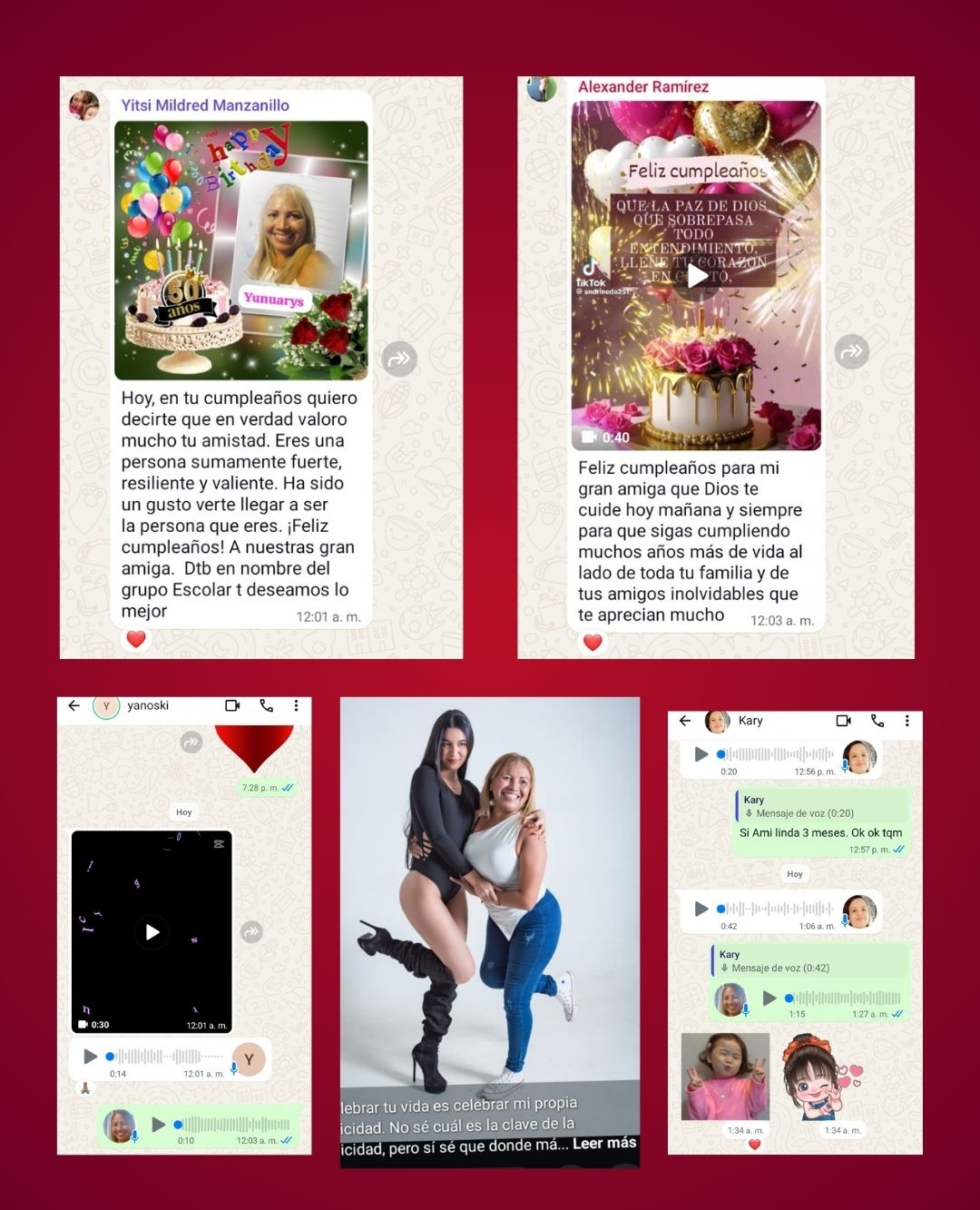 Post de Instagram Promoción San Valentín Ilustrado Rojo (2)_1.jpg