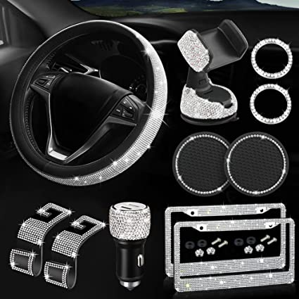 Diamond Bling Steering Wheel Cover.jpg