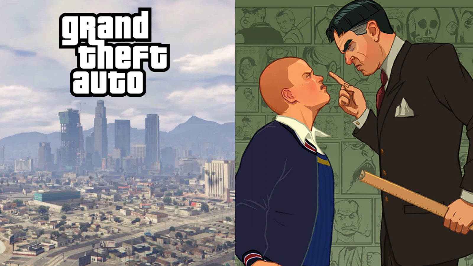10 Rumors And Theories About Rockstar's Unreleased Bully Sequel