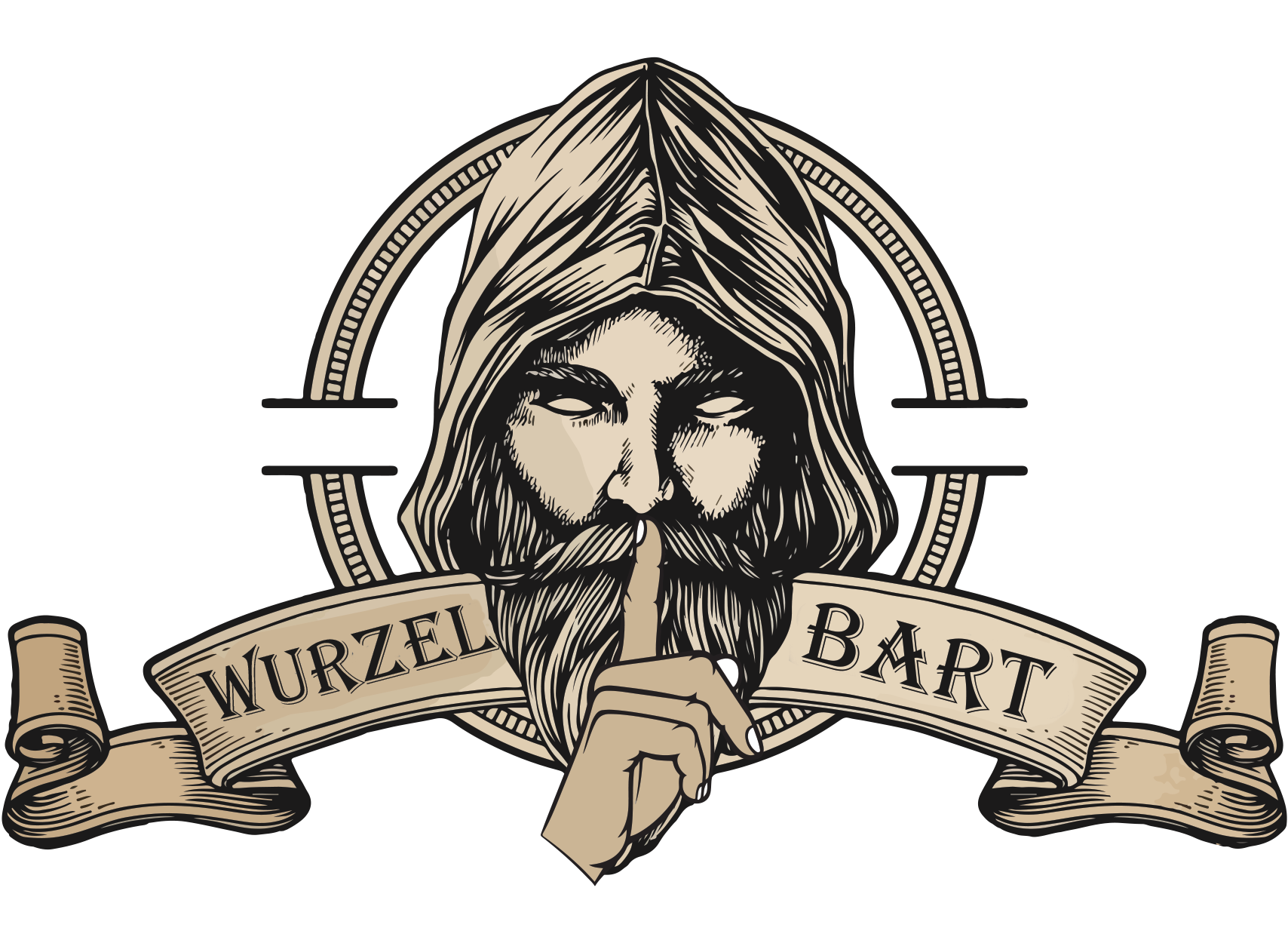 wurzelbart
