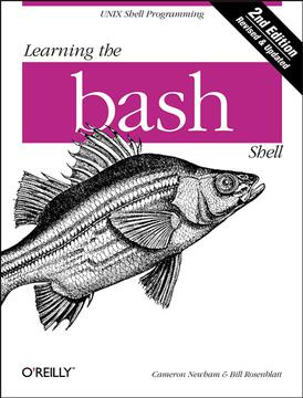 Learning the Bash