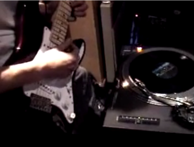 DJ Galactic - Electro Jazz groove in Paris.png