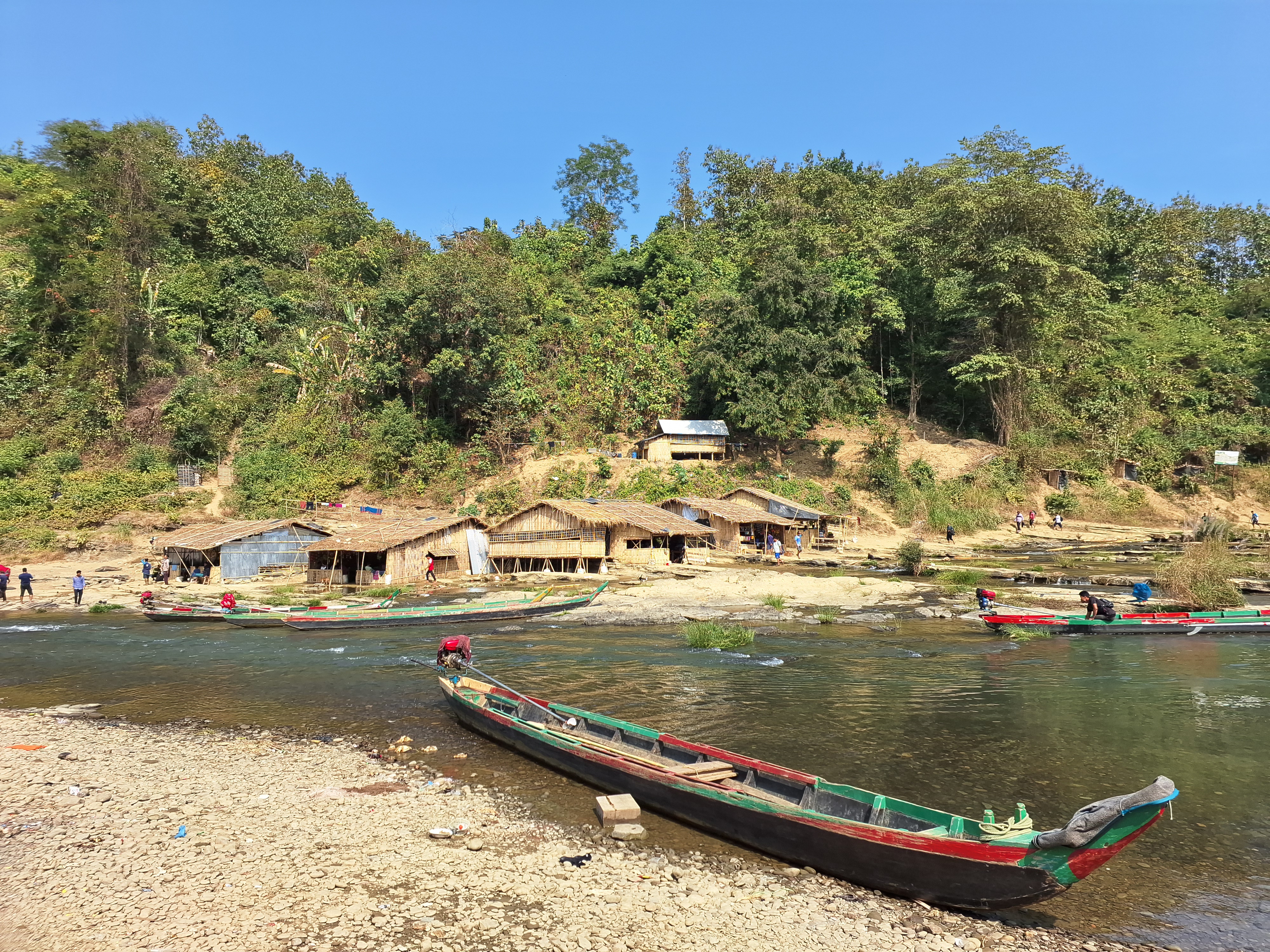 বান্দরবান ভ্রমণ ফটোগ্রাফি- ৭৮ তম পর্ব।