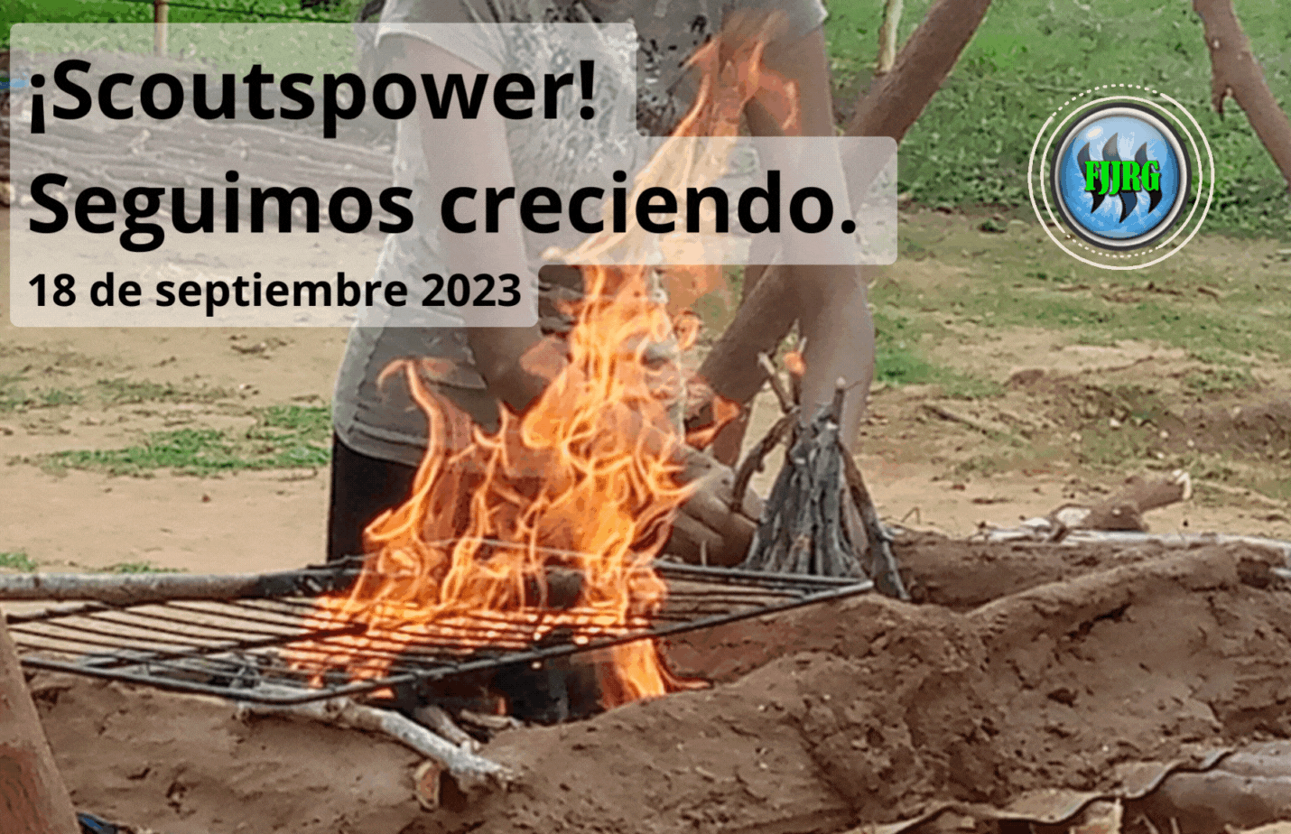 ¡Scoutspower! 18 de septiembre 2023.gif
