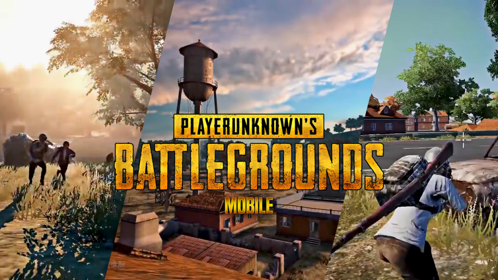 PUBG Mobile Now you can install & Enjoy your PUBG Mobile ... - 