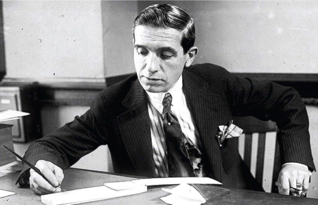 ponzi writing check.jpg