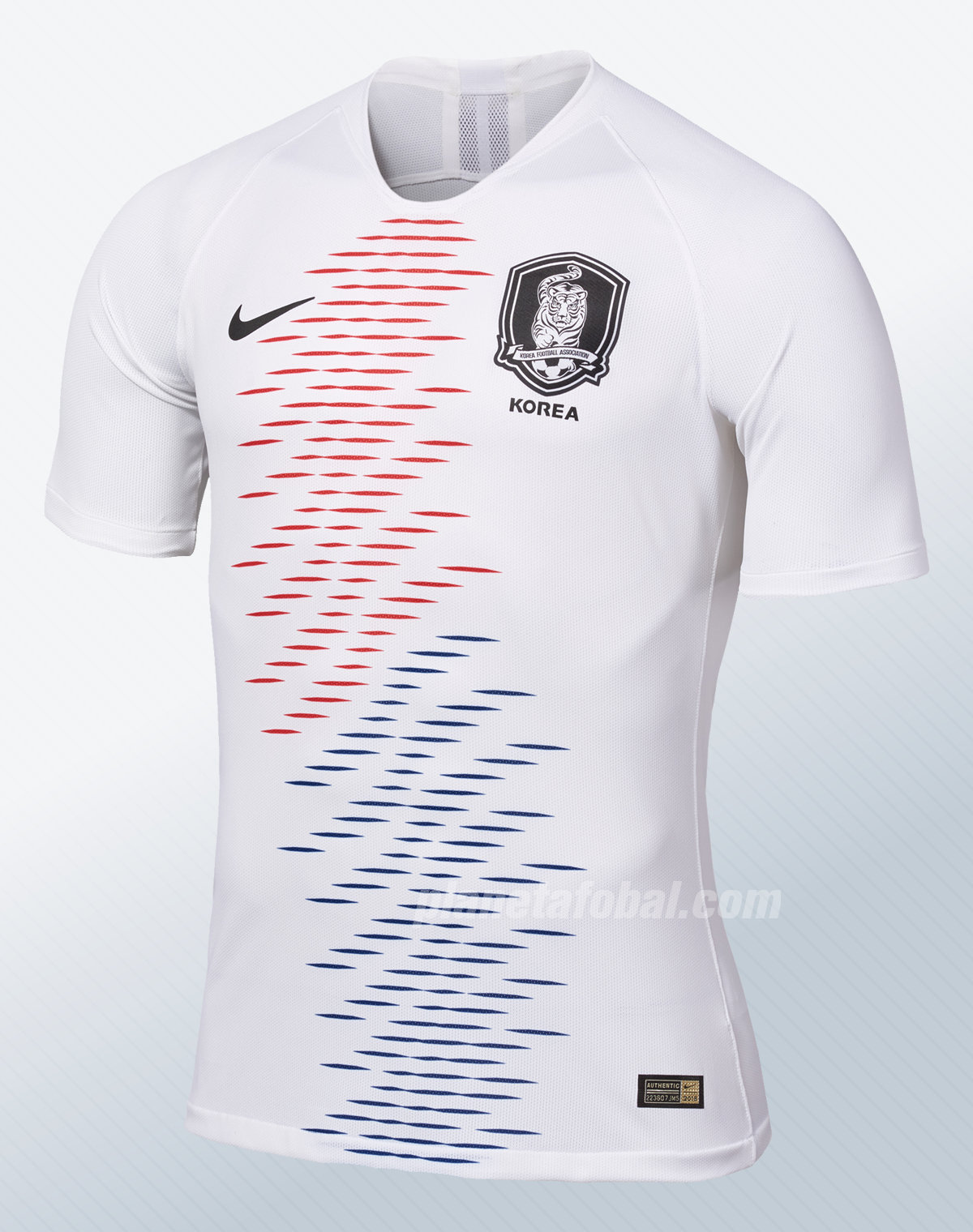 playeras nike mundial 2018