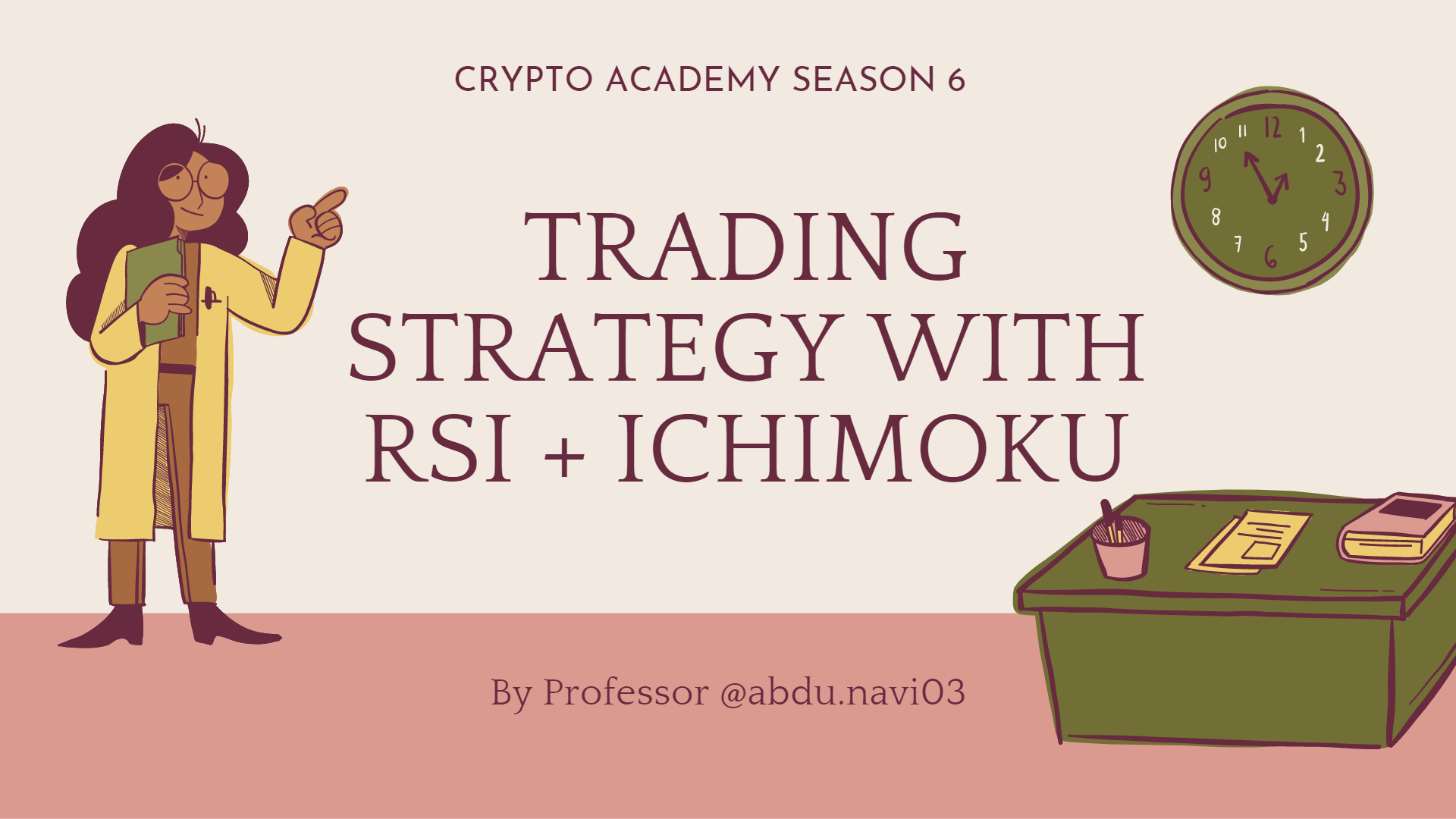 TRADING STRATEGY WITH RSI + ICHIMOKU week 2.png