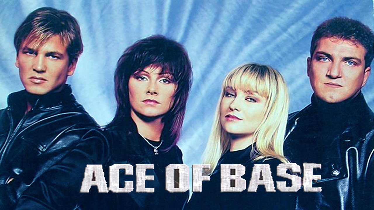 Rock Calendar On April 2 1991 Ace Of Base Reached Number One On The U S Album Chart With The Sign Steemit