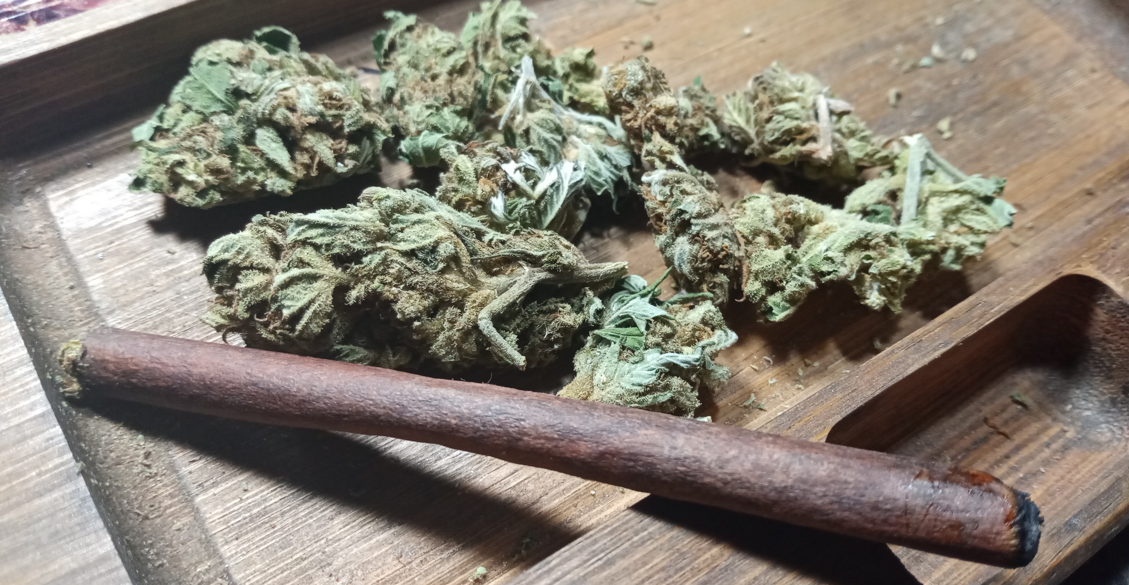 Blunt Stall by @canna-pals