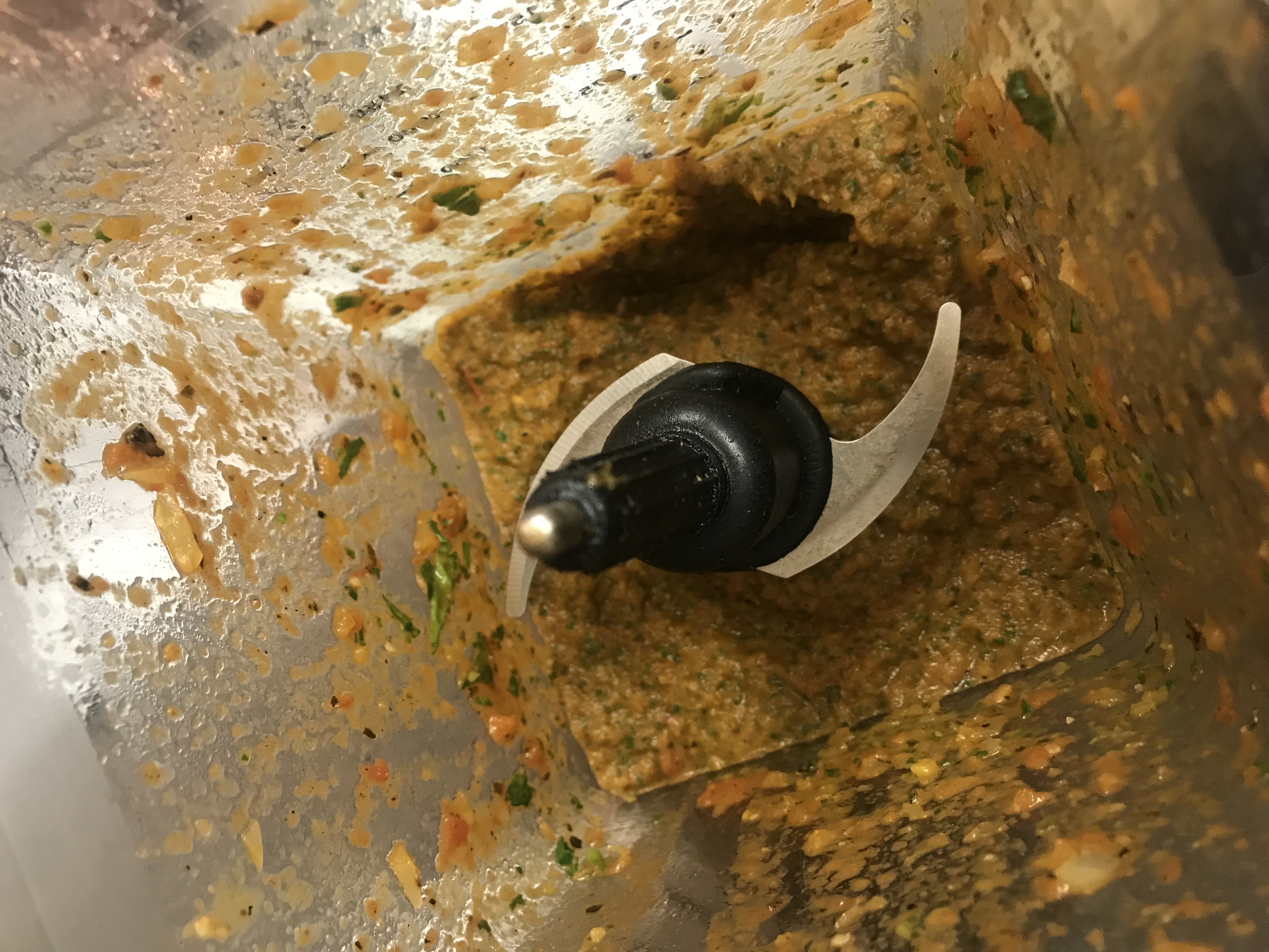 042819 Parsnips-Root Veggie Sauce w-Gnocchi (6).JPG