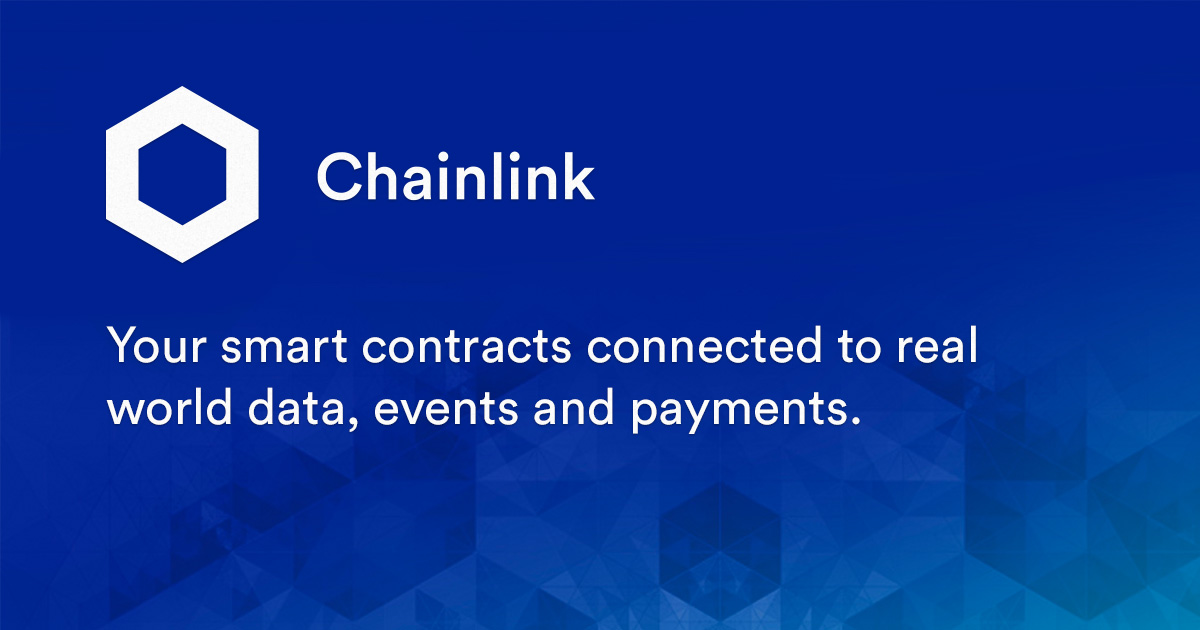 [dCRYPTO] 여러 DeFi가 의존하고 있는 체인링크(Chainlink)의 업데이트 중단 사태