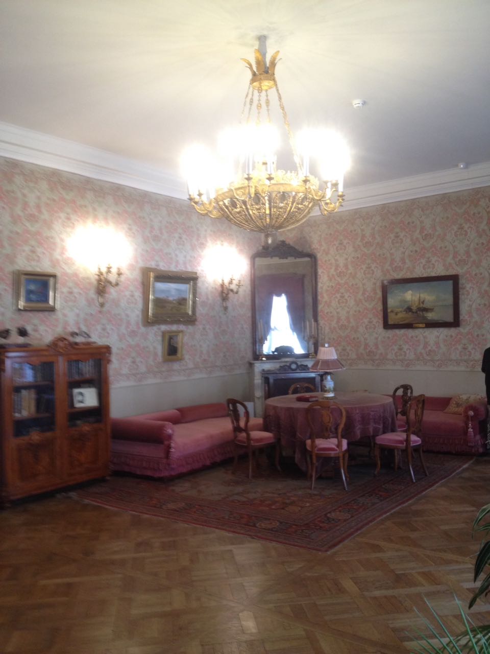 Saint Petersburg travel 23