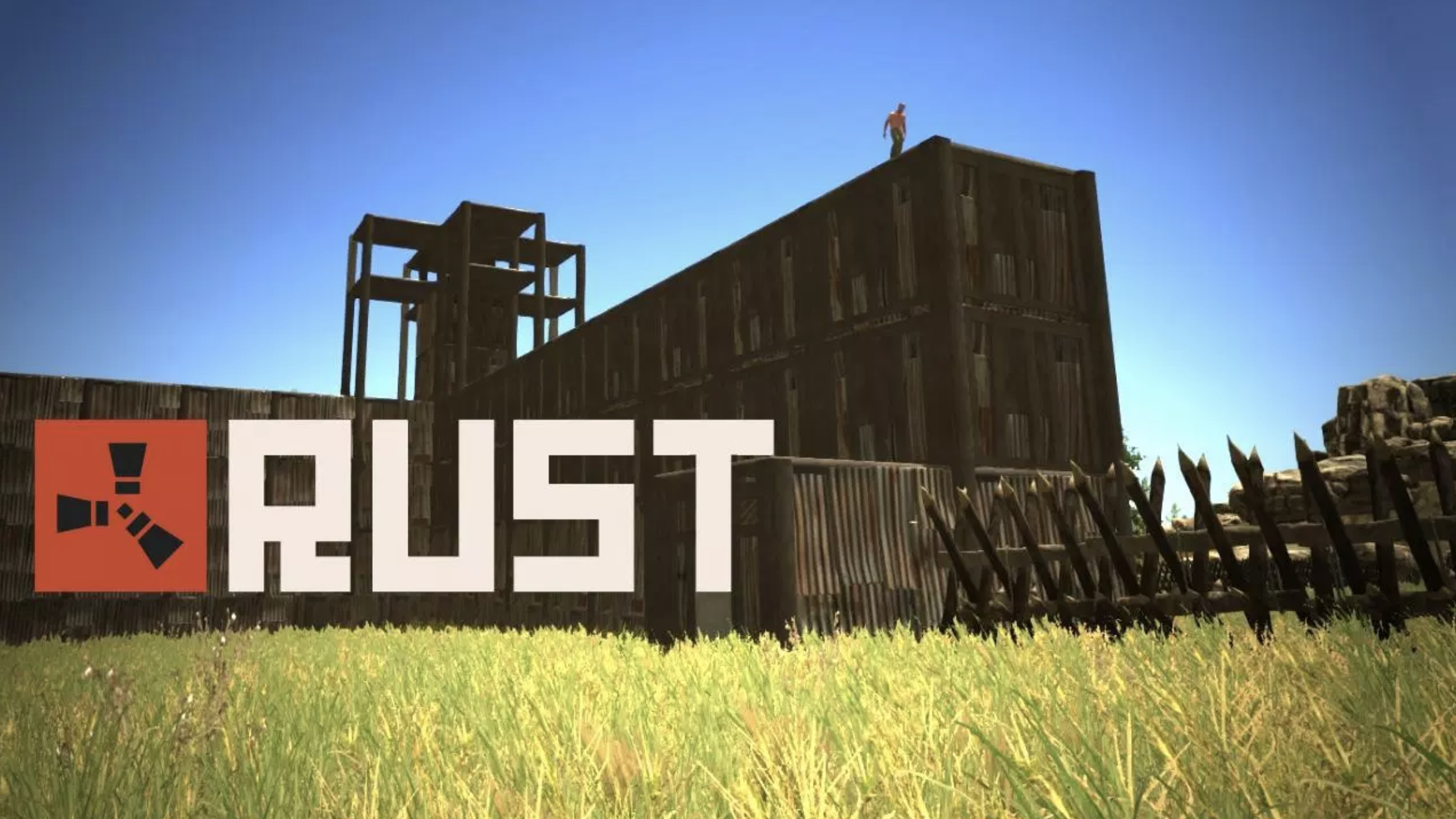 Just gaming rust фото 3