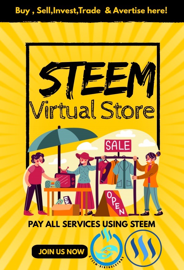 Copy of Flea Market Poster Flyer Template - Made with PosterMyWall.jpg