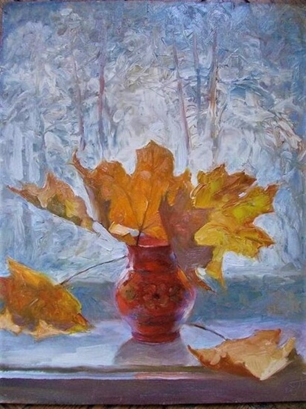 Oil-painting-Autumn-leaves-Natalia-Tatkovska_1604623945_6585.jpg