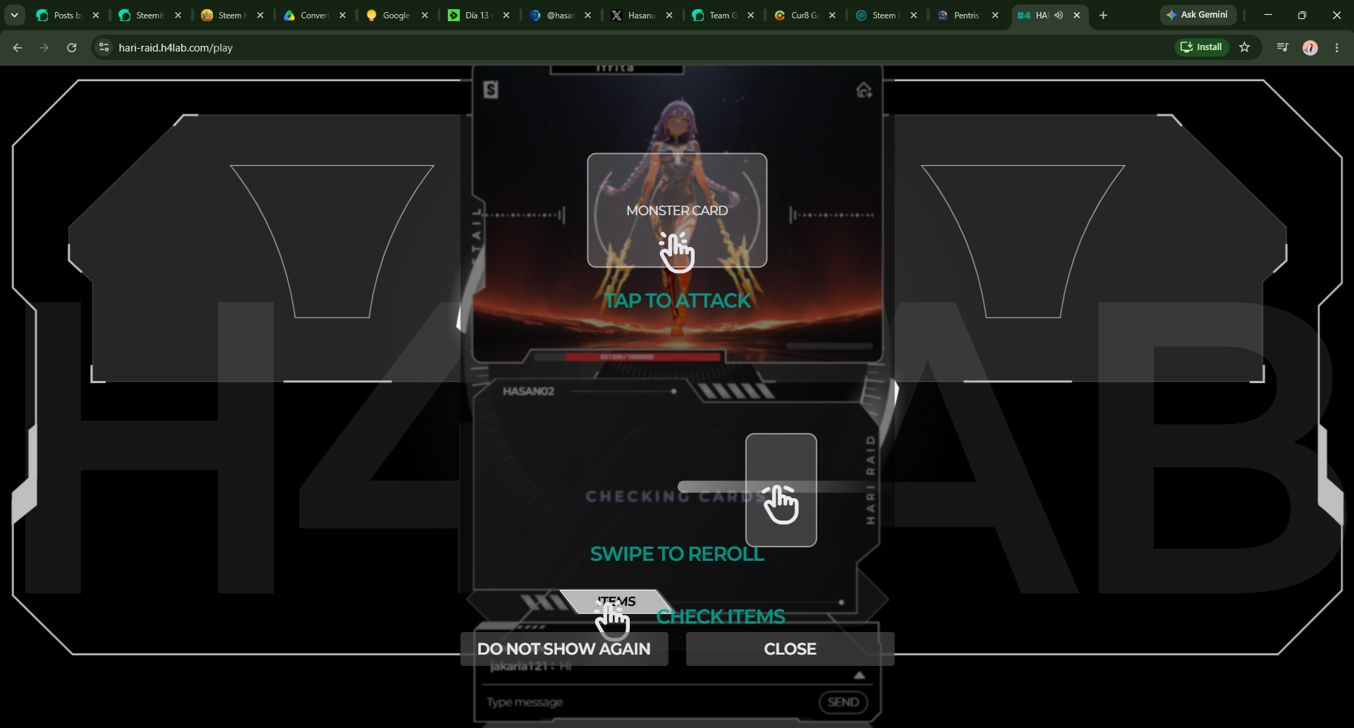 HARI RAID - Google Chrome 6_7_2026 7_53_27 AM.png
