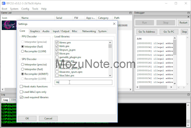 mozunote-konfig-RPCS3-4.png