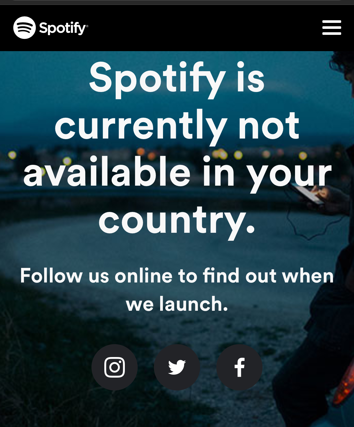 크립토카드(Crypto.com)로 spotify 결제 지원받기