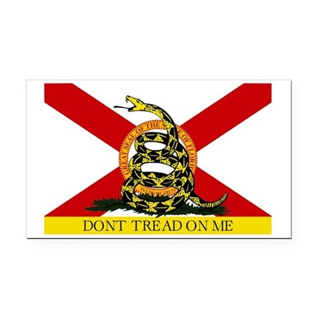floridagadsden_rectangle_car_magnet.jpg