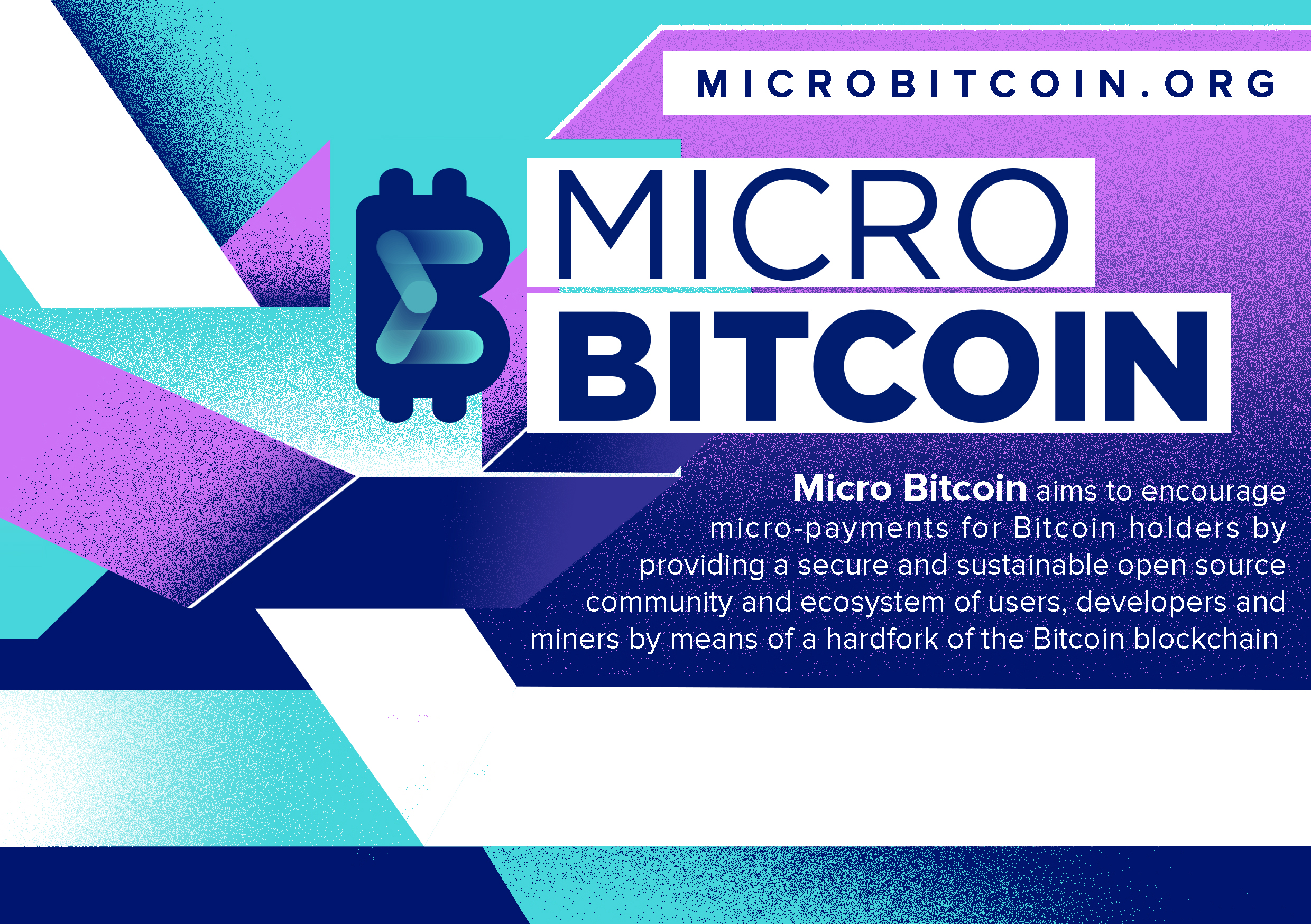 Micro Bitcoin] 마이크로비트코인 백서 ver.2 번역 [Ecosystem 부분] — Steemit