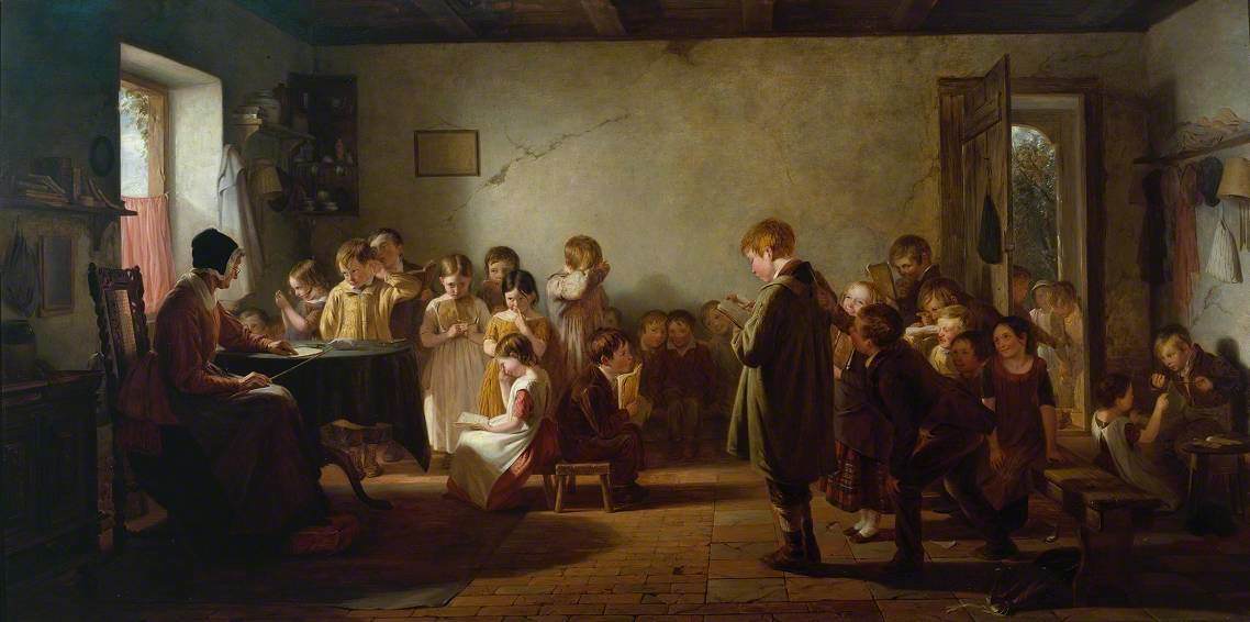 Thomas_George_Webster_(1800-1886)_-_A_Dame's_School_-_N00427_-_National_Gallery-1.jpg