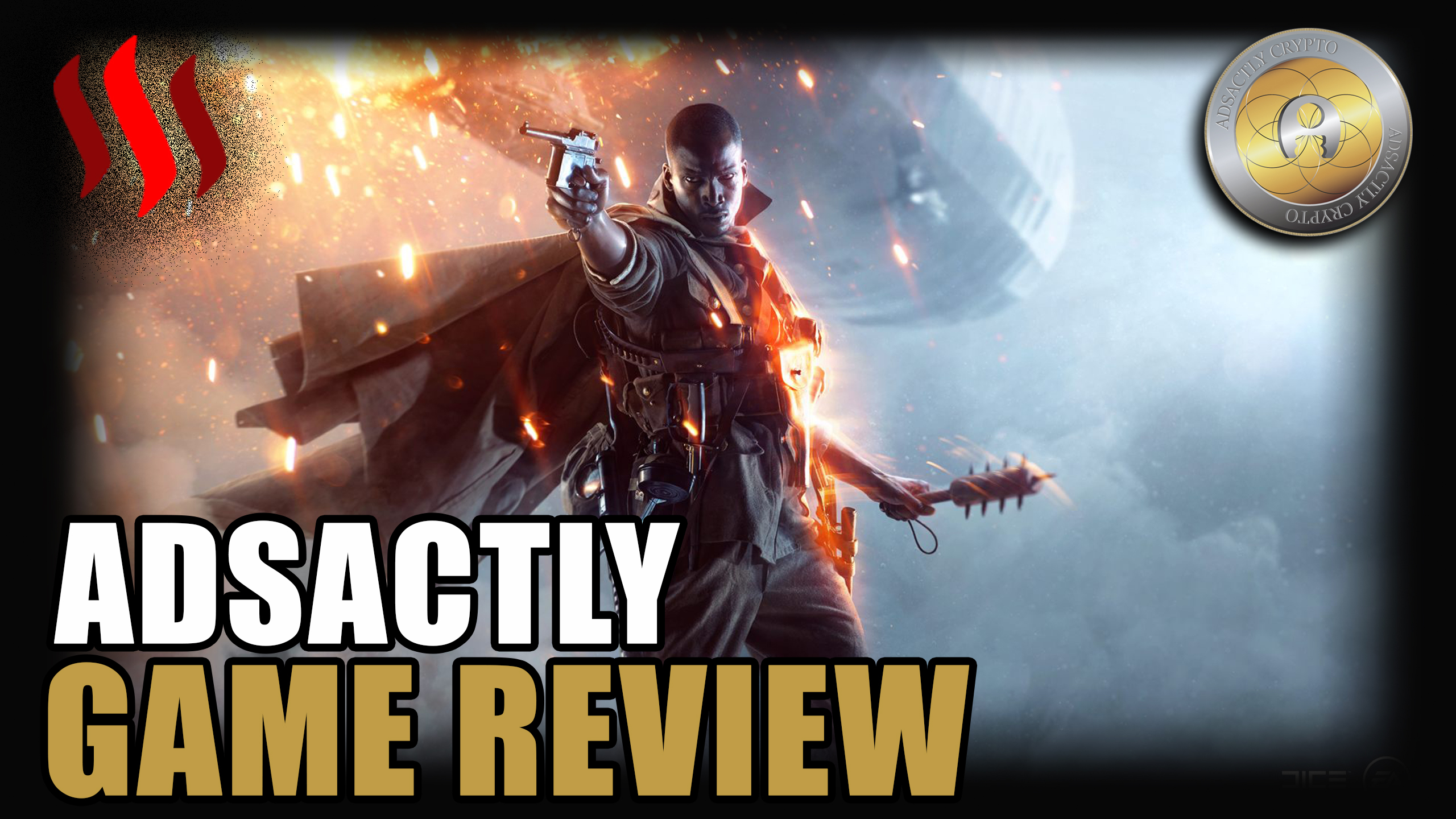 Review: Battlefield 1