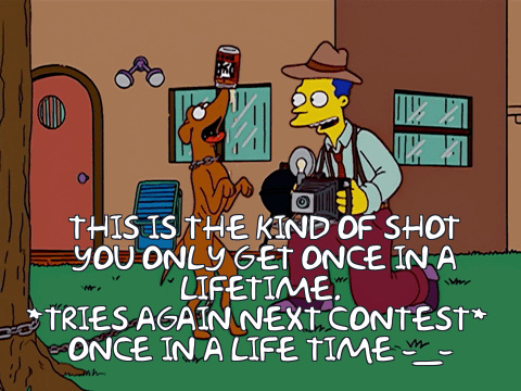 RE: Simpsons SBD GIF Contest  + 1 Bonus Steem Monsters Booster Pack! No  Upvote or Resteem Required!  Steemit