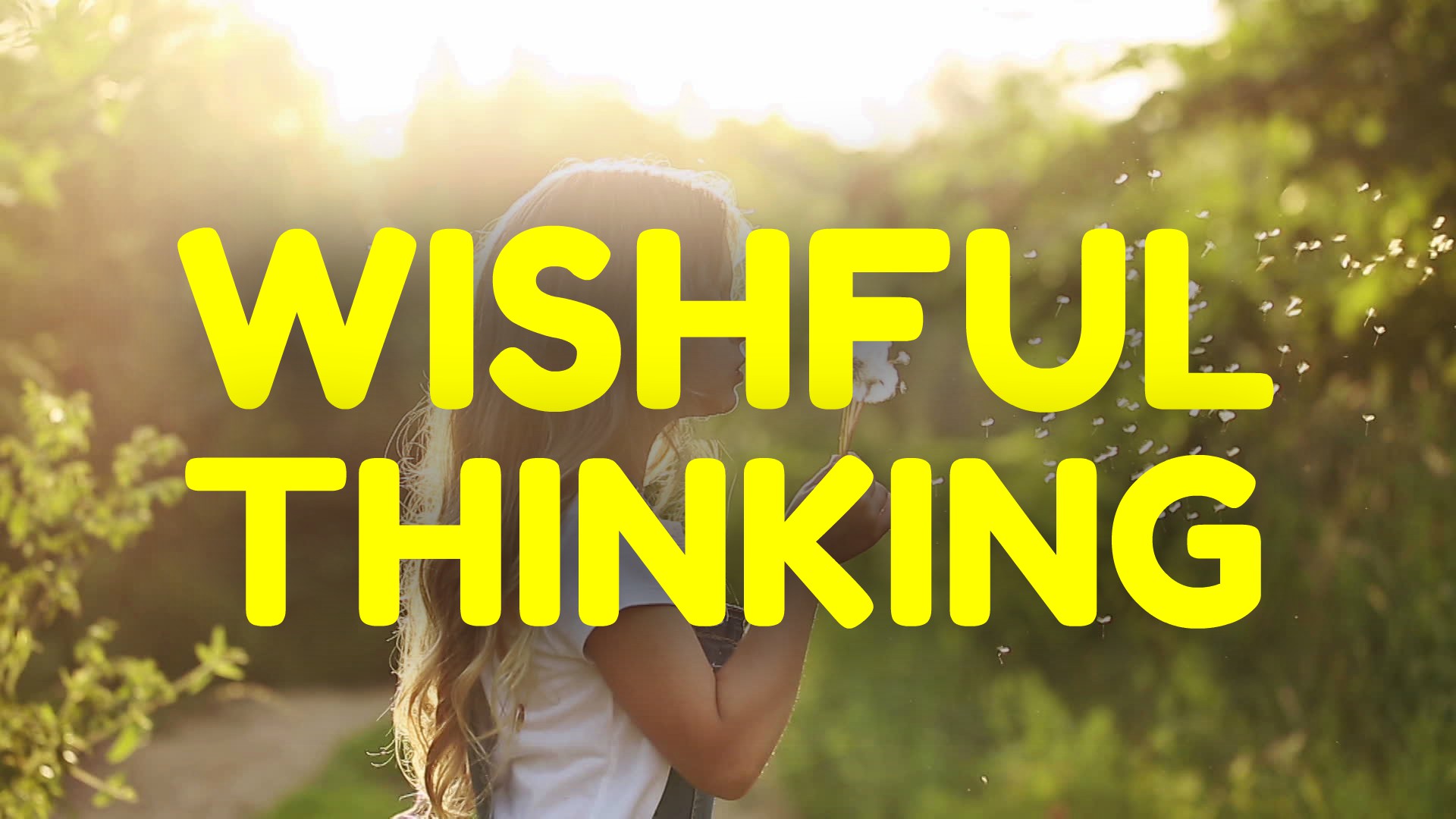 Thinking перевод на русский. Wishful thinking. Wish will thinking. Wishful thinking идиома. Gil - Wishful thinking.