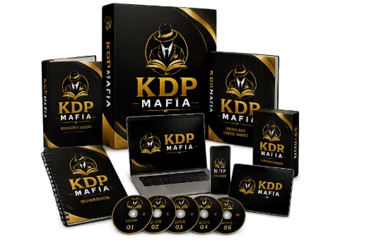 KDP Mafia Review Features, Bonuses, Price & My Verdict.jpg
