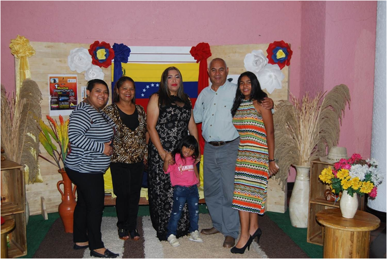 IMG_20180526_11…
Payout: 0.000 HBDMeetup Steemchurch Venezuela: Thanksgiving night.
2018-05-24 01:44<center>![
