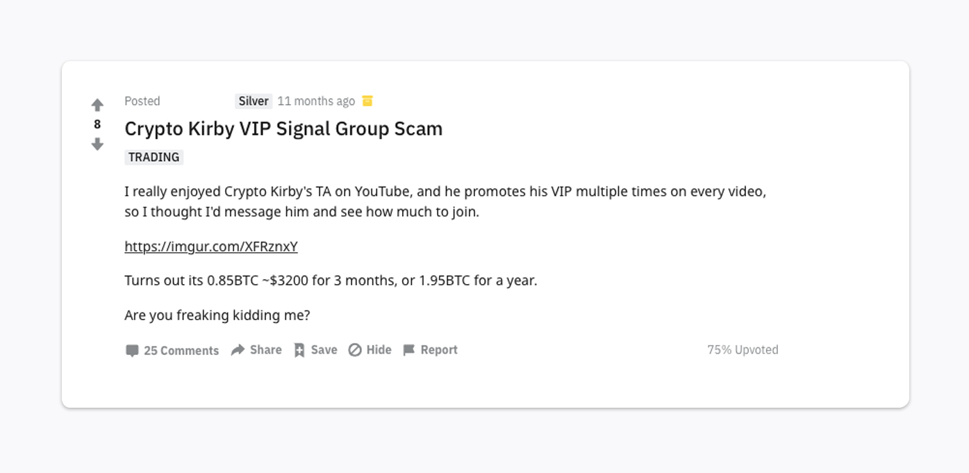 Step-By-Step Guide on Fat Pig Signals and Their Services