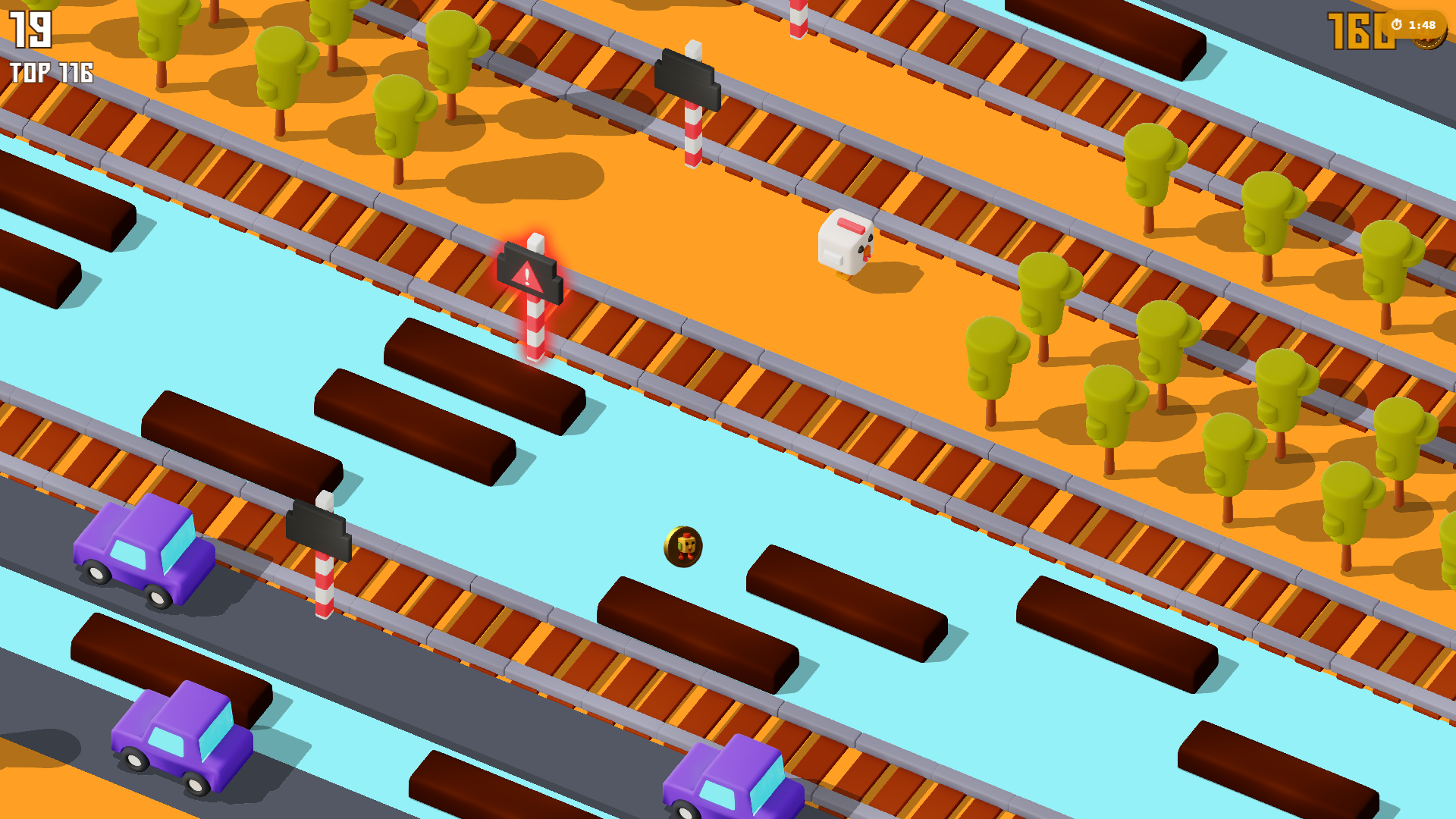 Steem Hop - A P2E Game Powered by Steem Blockchain - Google Chrome 8_31_2026 8_26_59 AM.png