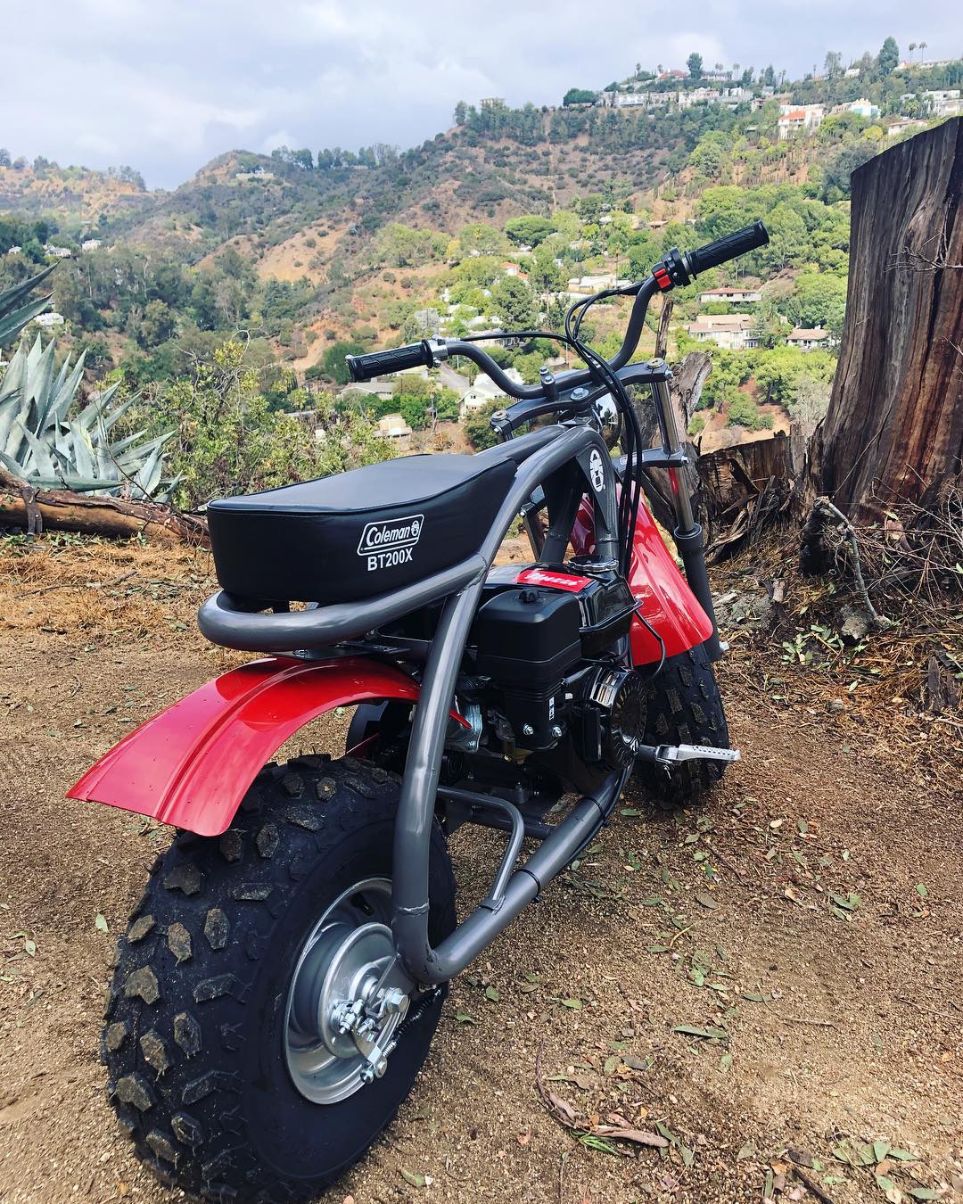 coleman bt200x walmart