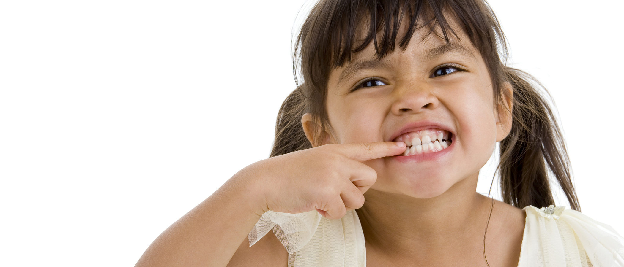 Скрежет зубов у ребенка причины