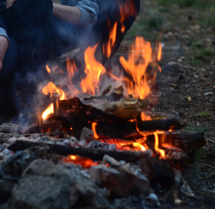bonfirepit