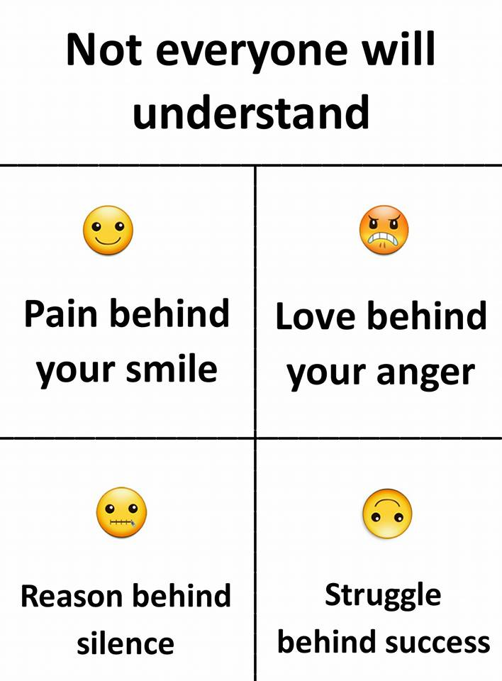 Love behind your anger quotes