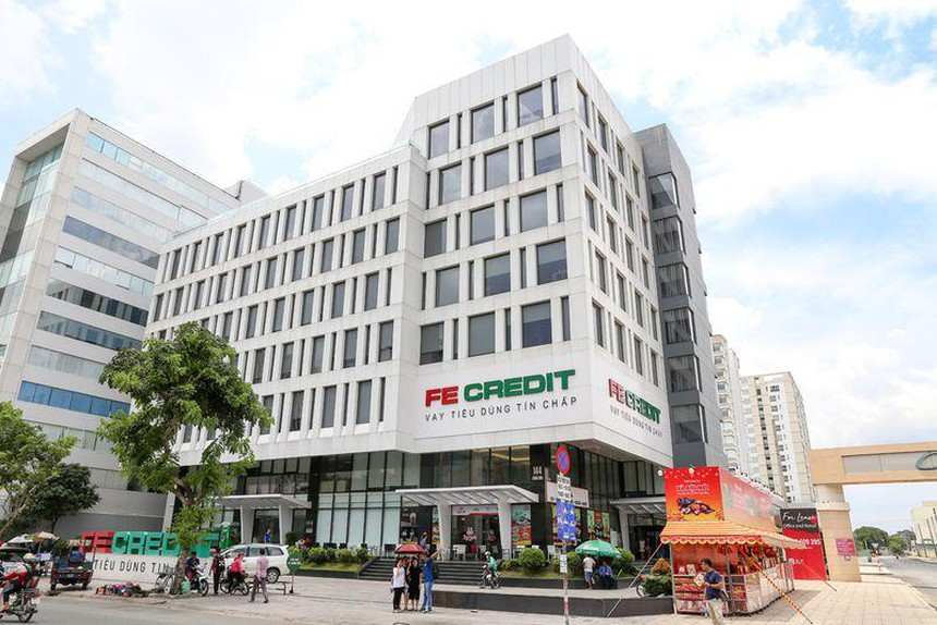 vay tiền online
