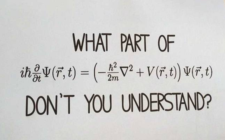 I understand what you. What Part of don't you understand. Interesting Math. Interesting Mathematics. Interesting facts about Math.