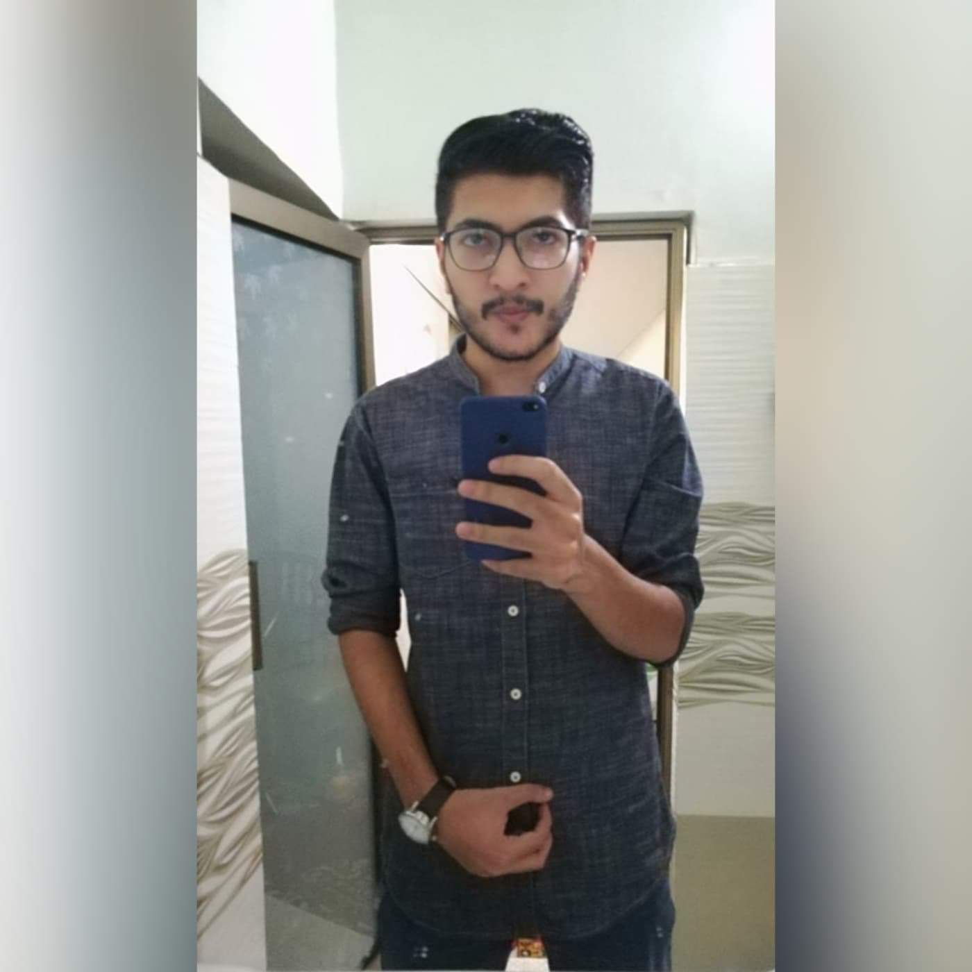 hashirjamshaid